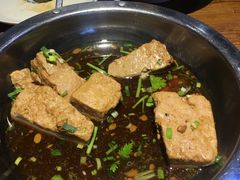 -黄三怪(无影山北路店)