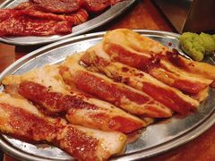 -蒜香焼肉PURUSHIN(马场路店)