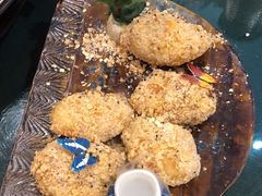 -君霖海鲜私房菜(春柳店)