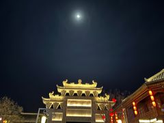 -即墨古城