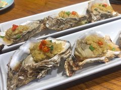 -必点海鲜·鲅鱼水饺(鞍山西道店)