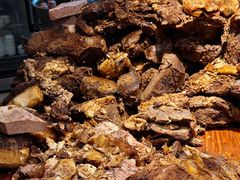 -磨沟沿老字号牛肉面·清真(金港城店)