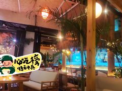 -不二·民谣音乐餐酒吧(九眼桥店)
