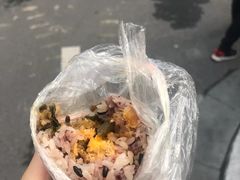 -大个子蒸饭