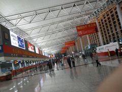 -石家庄正定国际机场-T2航站楼