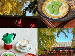 -仿膳饭庄·宫廷风味(百年传承店)