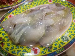 比管鱼籽-清真·马家火锅美食城(镇江北路店)