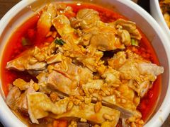 -前海沿·青岛菜(李沧万达店)