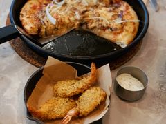 -必胜客(蜀山万象汇店)