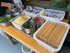-飘香火锅(玉林西路店)