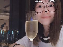 -上海新发展亚太JW万豪酒店