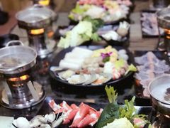 -丽江庭院之爱在路上(西单店)