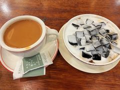 -正德顺順德雙皮奶(中信店)