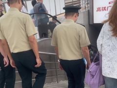 -洛阳龙门站