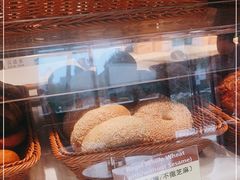 -德南面包房(尚都店)