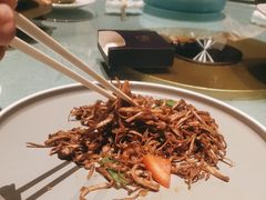 -钟菜·粤菜点心·宴请(海上世界·汇港二期店)