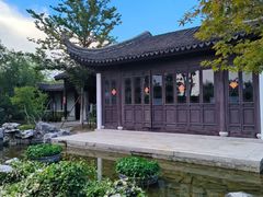 -苏州阳澄半岛英迪格酒店