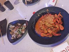 -红盔侠小龙虾(海宁银泰店)