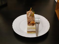 -Viviane's·花园餐厅