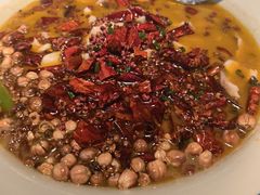 -芳芳私房菜·精做淮扬菜(承德路店)