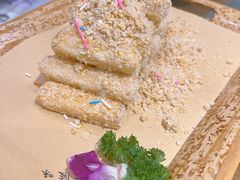 -黄泥岗·地道湖北菜(奥特莱斯店)