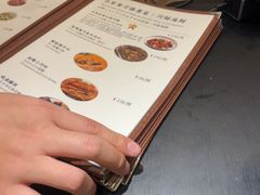 -白家餐厅(徐家汇店)