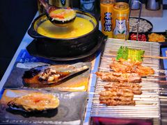 -大成海鲜烧烤·小龙虾(五角场店)