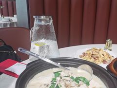 家烧台州豆腐-鲜潮里·粤式大排档