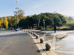 -白马涧龙池景区