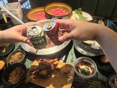 -牛New寿喜烧(曹路花园城店)