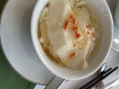 -杭州柏悦酒店·悅厅