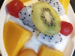 -Mango Tango