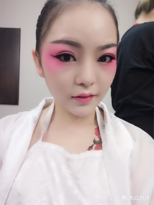 影如画中国风原创艺术写真-图片-武汉结婚-大众点评网