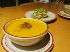 南瓜汤-WOKKA by艮上(中海环宇荟店)
