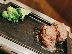 -肉肉大米(金虹桥店)