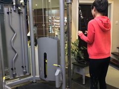 -WISEFIT健身&拳击(CBD店)