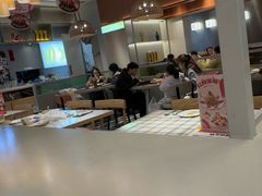 -菲滋意式餐厅(富阳东方茂店)