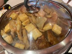 -黄记煌三汁焖锅(首创奥特莱斯店)