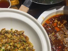 -辣得叫湘菜(观海卫店)