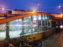 -一品天下(地铁站)