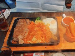 -豪享来中西餐厅(隆昌店)