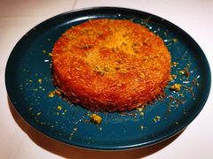 土耳其特色甜点-Pasha帕夏土耳其餐厅(南昌路店)