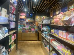 -九木杂物社(大族广场店)