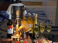 -秀·吧 Show Bar(兰州盛达希尔顿酒店)