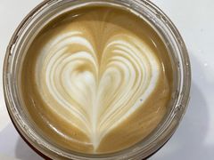 -Manner Coffee(凌空SOHO店)