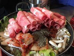 -MI WU FACTORY米屋美食工厂餐厅(绿地店)