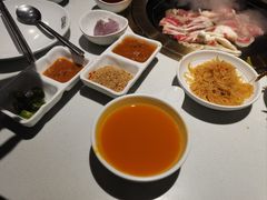-韩时烤肉(枫蓝店)