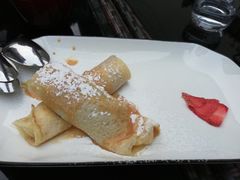 -El Bodegon阿根廷秘鲁餐厅(幸福路店)