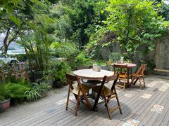 -时光花园(白鹭洲店)