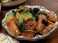 -熠盛·本帮菜Bistro(永嘉路店)